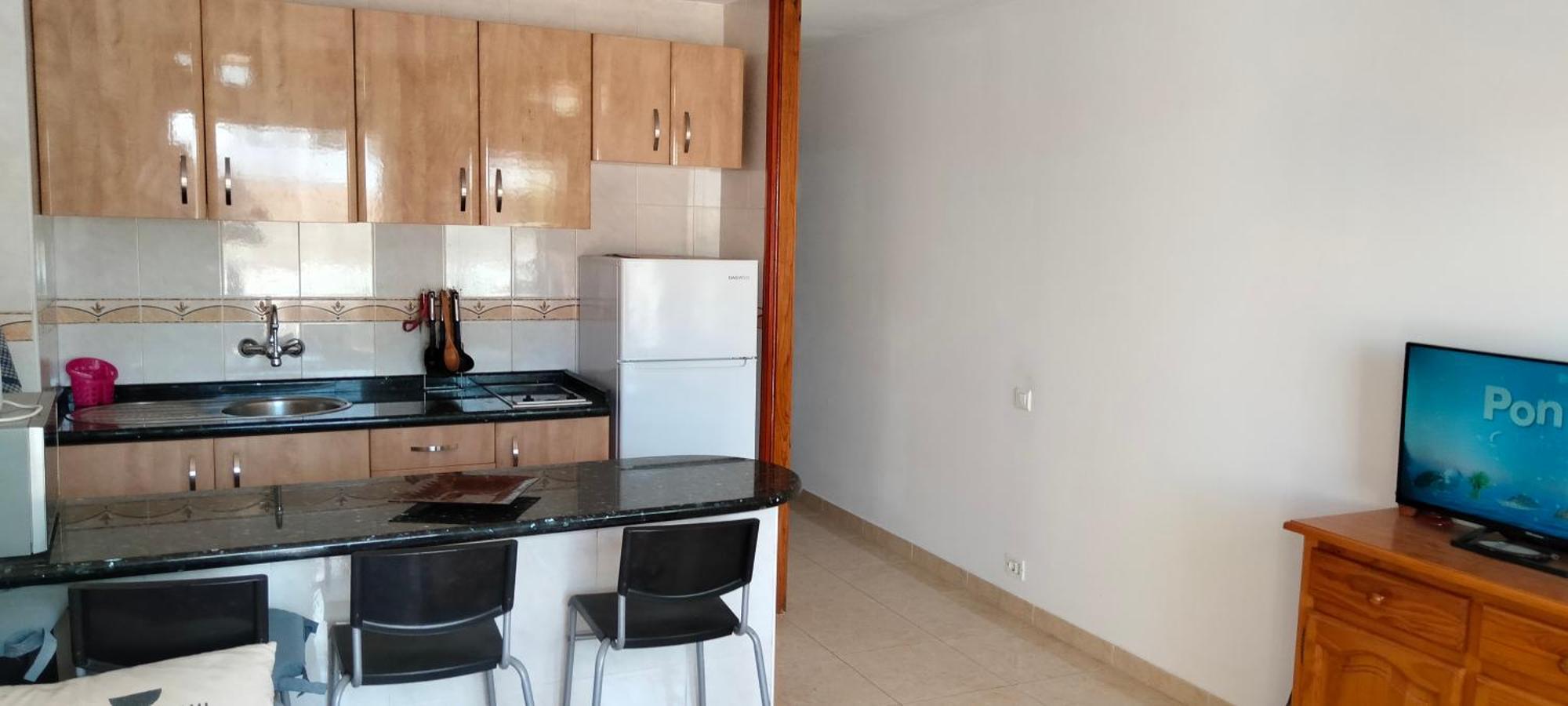 Apartment Edyro Yumbo Playa del Ingles (Gran Canaria)