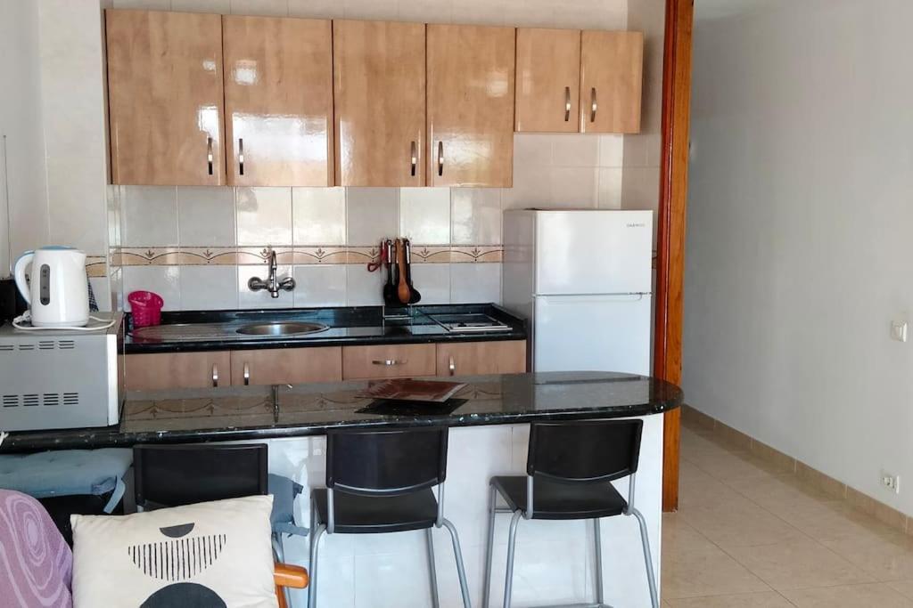 Edyro Yumbo Playa del Inglés